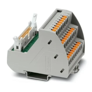 Phoenix Contact - Interfacemodule - VIP-3/PT/FLK26 2903791 18666934