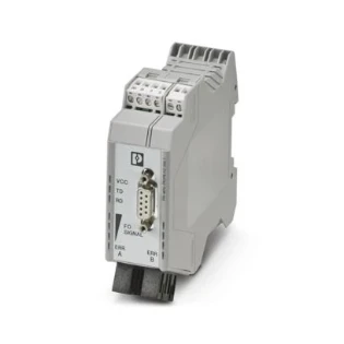 Phoenix Contact - Media converter - PSI-MOS-PROFIB/FO1300 T 2708892 18667100