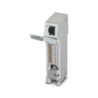 Phoenix Contact - Patchpaneel twisted pair - PP-RJ-SCC 2703018 18667150