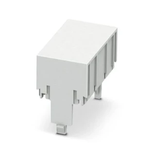 Phoenix Contact - Profiel voor opbouw elektronica behuizing - ME-IO 18,8 C 3U 7035 2201800 18667270