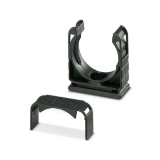 Phoenix Contact - Koppelinghouder kabelbeschermslang - WP-BASE C PA HF 34,5 BK 3240963 18667327