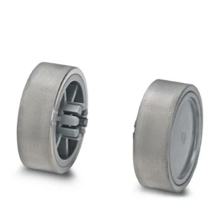 Phoenix Contact - Strip- en crimpautomaat - CF-10 WHEEL SET STEEL 1200099 18667456