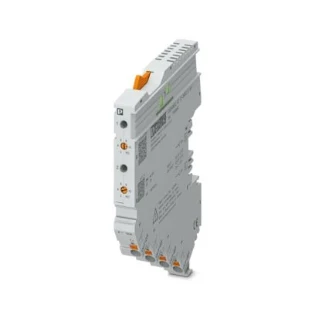 Phoenix Contact - Apparatenbeveiligingsschakelaar - CAPAROC E2 12-24DC/2-10A 1110984 18667584