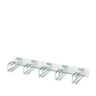 Phoenix Contact - Toebehoren/onderdelen voor Firewall apparaat - CUC-PP-PATCHBAY-MH 1409283 18667727