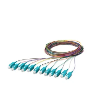 Phoenix Contact - Computer-/USB kabel - FOC-PT9:SC-OM3/2.5 1208111 18667799