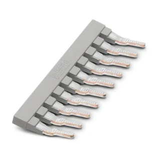 Phoenix Contact - Doorverbindingsbrug rijgklem - EBS 10- 8 3118135 18667854