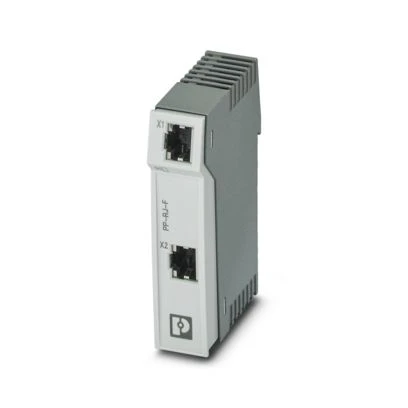 Phoenix Contact Patchpaneel twisted pair PP-RJ-RJ-F 2703020 18667985