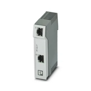 Phoenix Contact - Patchpaneel twisted pair - PP-RJ-RJ-F 2703020 18667985