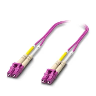 Phoenix Contact - Patchkabel - FOC-LC:PA-LC:PA-OM4:D01/1 1115625 18668145