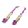 Phoenix Contact - Patchkabel - FOC-LC:PA-LC:PA-OM4:D01/2 1115624 18668145