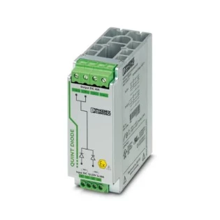 Phoenix Contact - Overspanningsbegrenzer - QUINT-DIODE/12-24DC/2X20/1X40 2320157 18668212