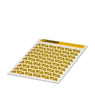Phoenix Contact - Veiligheidspictogram - PML-W101 (12,5X12,5) 0830432 18668412