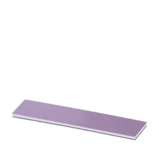 Phoenix Contact - Tekststrookblad - PMT (10X38) VT 0831090 18668449