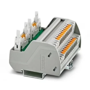 Phoenix Contact - Interfacemodule - VIP-2/PT/2FLK14/AB-1756 2904288 18668543