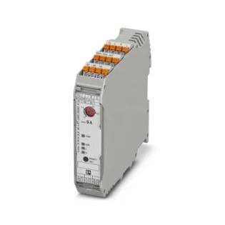 Phoenix Contact - Motorstarter/Motorstarter combinatie - ELR H5-I-PT- 24DC/500AC-9 2903912 18668610