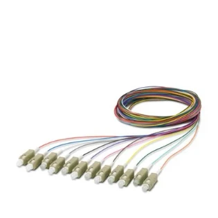 Phoenix Contact - Computer-/USB kabel - FOC-PT9:SC-OM2/2.5 1208109 18668746