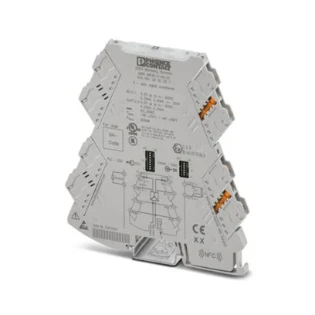 Phoenix Contact - Scheidingsversterker - MINI MCR-2-UI-UI 2902037 18668801