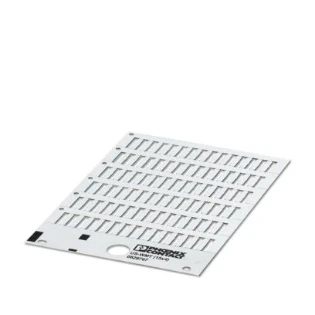 Phoenix Contact - Tekststrookblad - US-WMT (15X4) 0828767 18669143