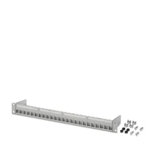 Phoenix Contact - Toebehoren/onderdelen voor Firewall apparaat - CUC-PP-FR19:1U-I-EMPTY:24 1422978 18669172