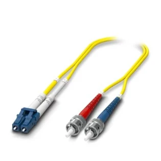 Phoenix Contact - Patchkabel - FOC-LC:PA-ST:PA-OS2:D01/1 1115596 18669328