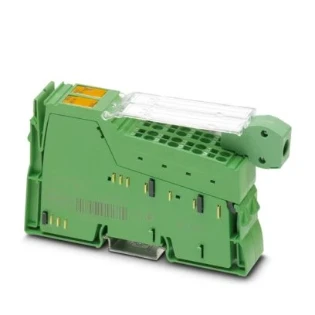 Phoenix Contact - Veldbus, dec. periferie - communicatiemodule - IB IL RS 232-PAC 2861357 18669418