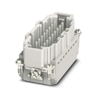 Phoenix Contact - Contactblok voor rechthoekige connector - HC-B16-I-PT-M 1407732 18669520