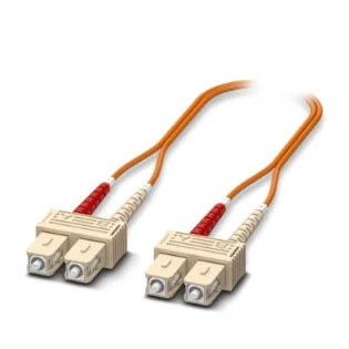 Phoenix Contact - Patchkabel - FOC-SC:PA-SC:PA-OM1:D01/1 1146504 18669535