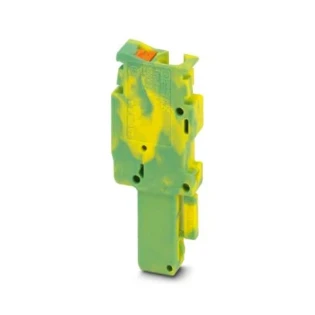 Phoenix Contact - Rijgklemconnector - PP-H 2,5/1-L GNYE 3210088 18669563