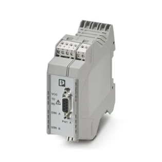Phoenix Contact - PLC communicatiemodule - PSI-REP-PROFIBUS/12MB 2708863 18669810