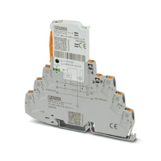 Phoenix Contact - Overspanningsbeveiliging voor data en M&R - TTC-6P-3-HF-F-M-12DC-PT-I 2906796 18669989