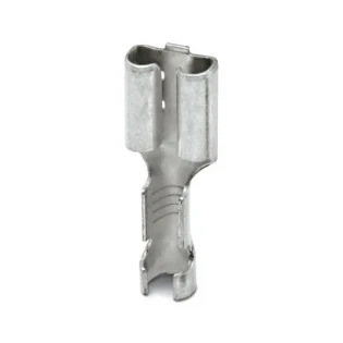 Phoenix Contact - Perskoppelstuk voor koperkabel - C-SCF 1,5/6,3X0,8 3240156 18670005