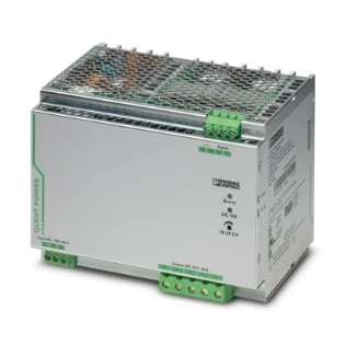 Phoenix Contact - Gelijkstroomvoedingseenheid - QUINT-PS/1AC/24DC/40 2866789 18670143