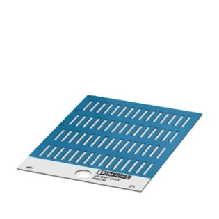 Phoenix Contact - Tekststrookblad - US-WMT (23X4) BU 0829305 18670171