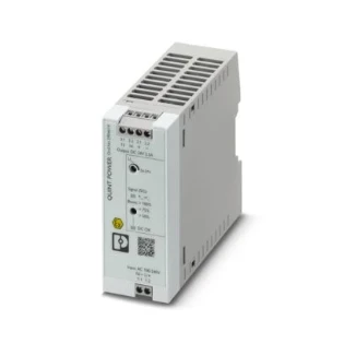 Phoenix Contact - Gelijkstroomvoedingseenheid - QUINT4-SYS-PS/1AC/24DC/2.5/SC 2904614 18670516