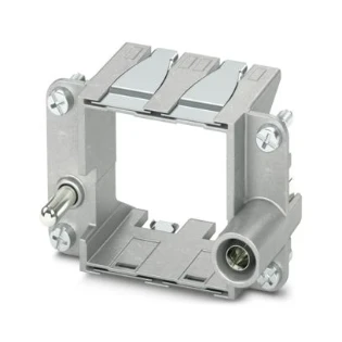 Phoenix Contact - Contactblokhouder industriële connector - HC-M-B06-MFH-B 1182085 18670523