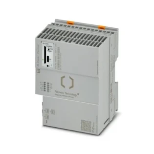 Phoenix Contact - PLC basiseenheid - AXC F 3152 1069208 18670639