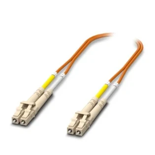 Phoenix Contact - Patchkabel - FOC-LC:PA-LC:PA-OM1:D01/3 1111843 18670792