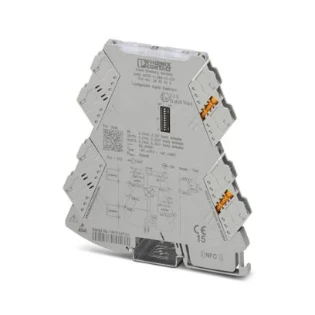 Phoenix Contact - Scheidingsversterker - MINI MCR-2-UNI-UI-2UI 2905026 18670830
