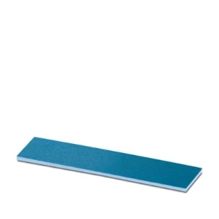 Phoenix Contact - Tekststrookblad - PMT (10X38) BU 0831094 18670939