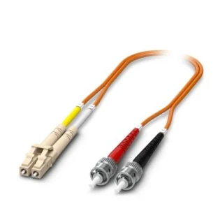 Phoenix Contact - Patchkabel - FOC-LC:PA-ST:PA-OM2:D01/1 1115588 18670950
