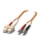 Phoenix Contact - Patchkabel - FOC-ST:PA-SC:PA-OM2:D01/1 1115574 18671134