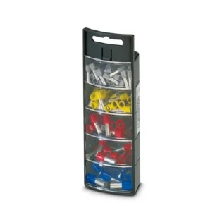 Phoenix Contact - Assortimentdoos verbindingsmaterialen - AI SORTI BOX ANT 3202973 18671162