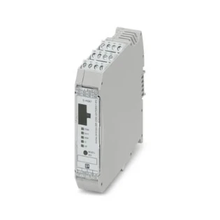 Phoenix Contact - Veldbus, dec. periferie - communicatiemodule - EM-CAN-GATEWAY-IFS 2901504 18671266