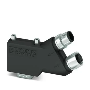 Phoenix Contact - Sub-D connector - SUBCON-PLUS-PROFIB/35/M12 2902320 18671297