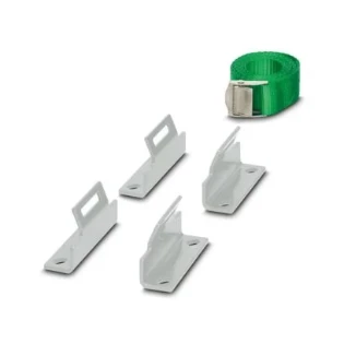 Phoenix Contact - Toebehoren/onderdelen voor accu/batterij/oplader - BATTERY MOUNTING KIT 2320788 18671317