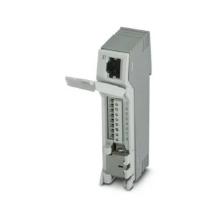 Phoenix Contact - Patchpaneel twisted pair - PP-RJ-SC 2703016 18672156