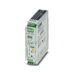 Phoenix Contact - Overspanningsbegrenzer - QUINT-ORING/24DC/2X10/1X20 2320173 18672250