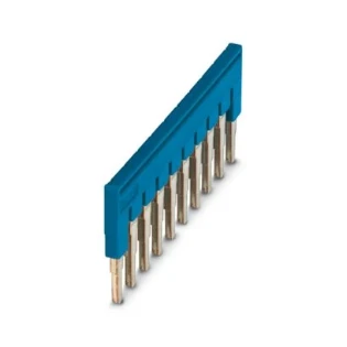 Phoenix Contact - Doorverbindingsbrug rijgklem - FBS 10-6 BU 3032198 18672357