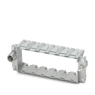 Phoenix Contact - Contactblokhouder industriële connector - HC-M-B24-MFH-H 1182095 18672406