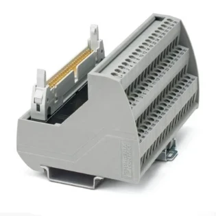 Phoenix Contact - Interfacemodule - VIP-3/SC/FLK50/AN/S7-1500 2908495 18672746